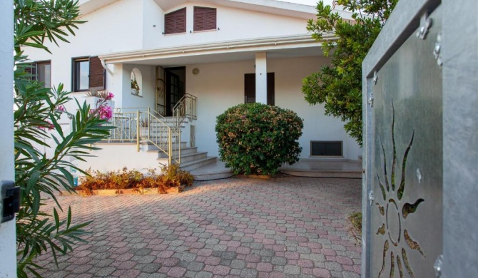 Apartment Monte Longu