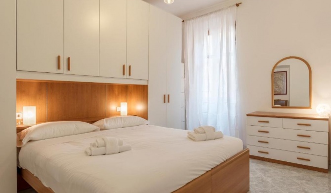 Testaccio Cozy Flat