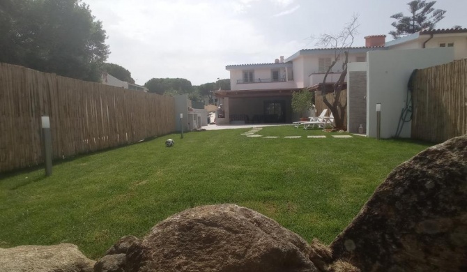 Casa a pochi passi dal mare a S.Giovanni Posada