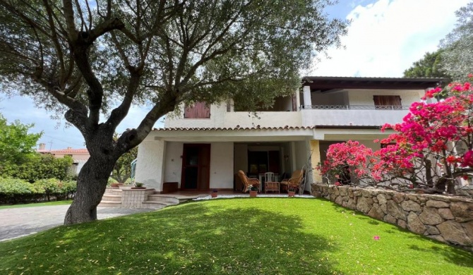 Villa Anna