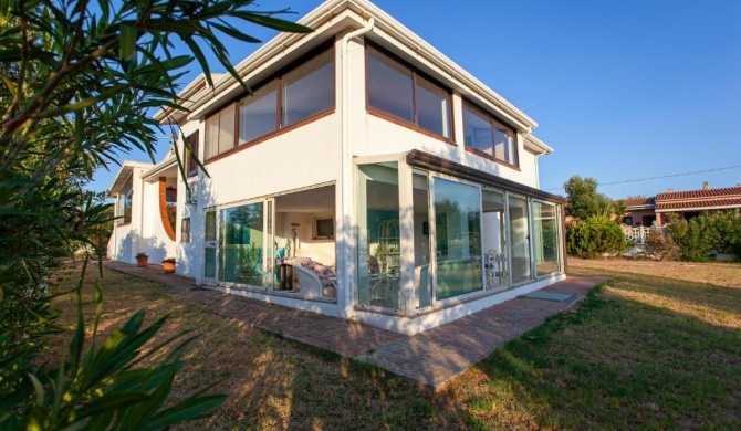 Villa Monte Longu