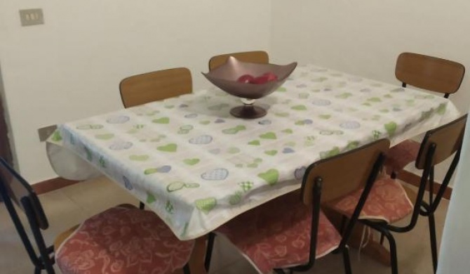 villetta a 600 metri dal mare