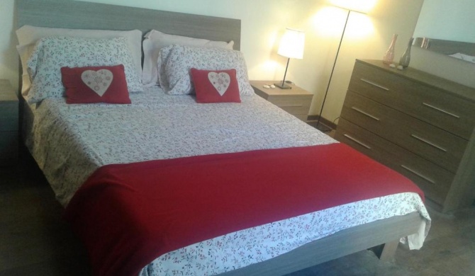 Testaccio Roma Style Apartment