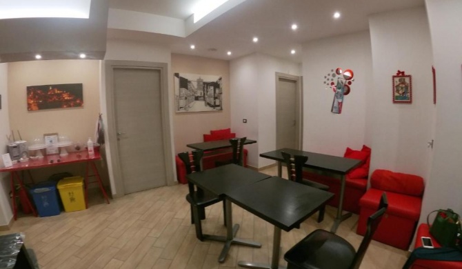 B&B A Due Passi