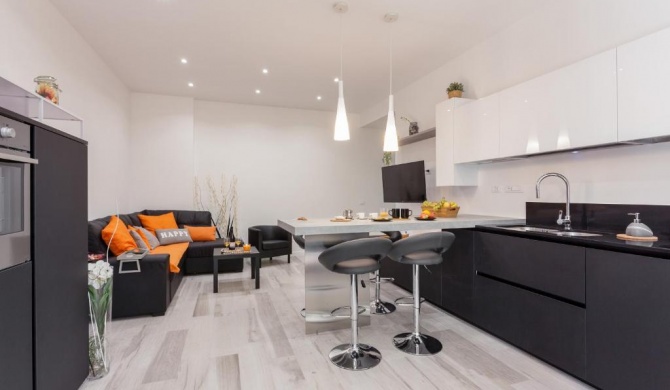 The Apartment Trastevere - Ba.home