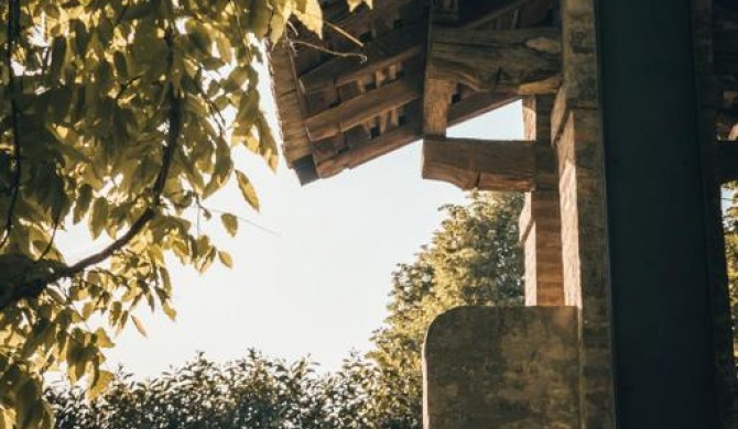 Agriturismo il Bio Nonno