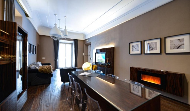 The Babuino - Luxury serviced apartment