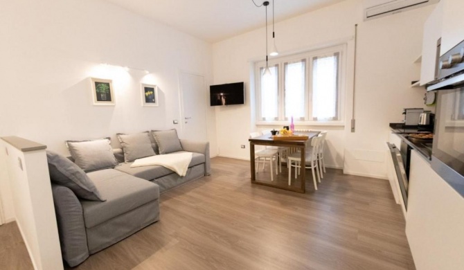 The Best Rent - Apartment in Re di Roma district
