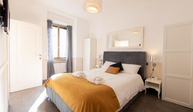 The Best Rent - Apartment in Testaccio district