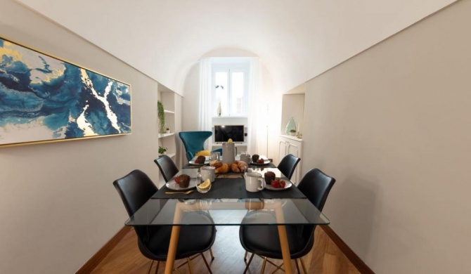 The Best Rent - Apartment near Piazza di Spagna