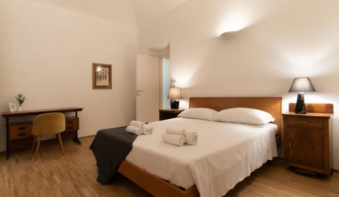 The Best Rent - Apartment near Porta Pia