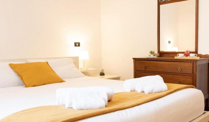 The Best Rent - Modern one-bedroom apartment in Trastevere