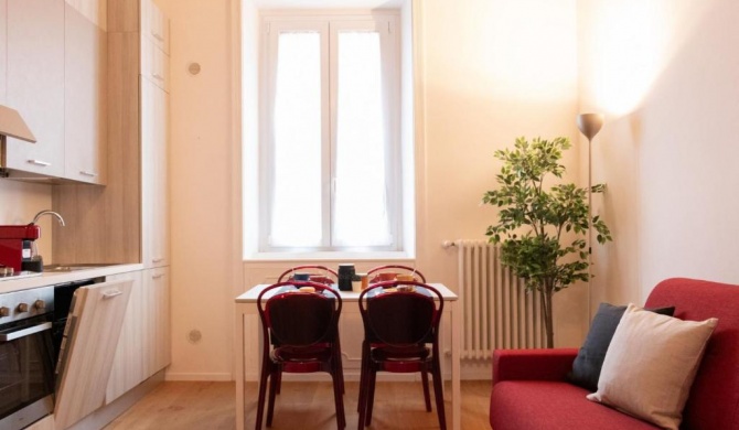 The Best Rent - One-bedroom apartment near San Pietro
