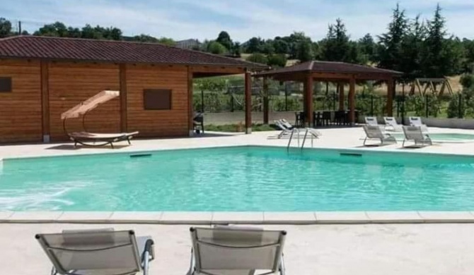 Agriturismo santa maria