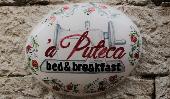 B&B 'A Puteca