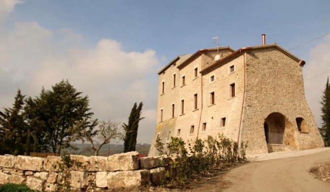 B&B Il Casone di Drusa