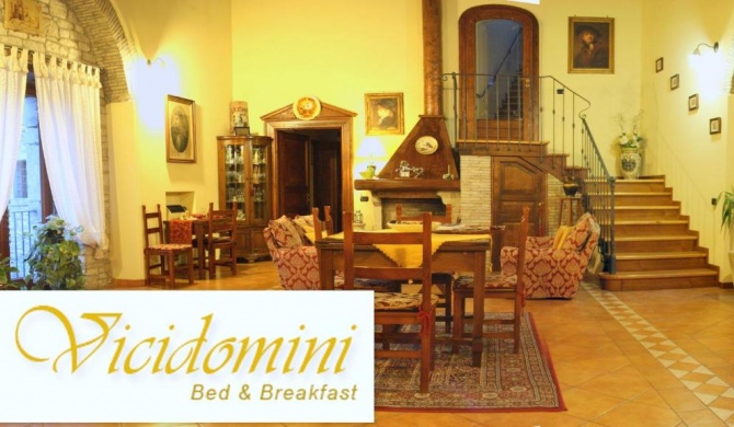 B&B Vicidomini
