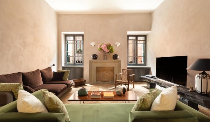 Casa Terra by Burghesius