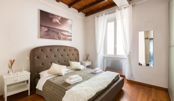 The Hide Trastevere