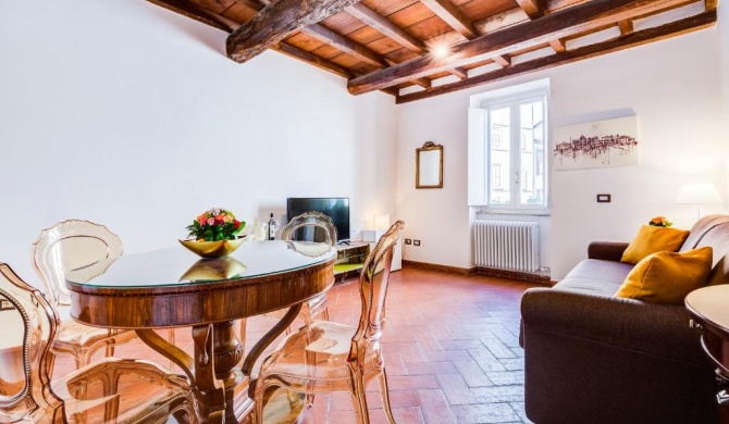 The Maisonette - Campo de' Fiori