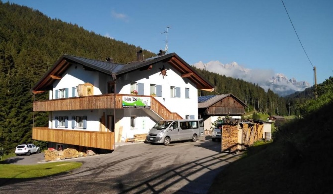 B&B DeBy & E-Bike Rental