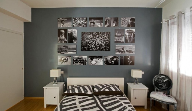 The Photos Room B&B