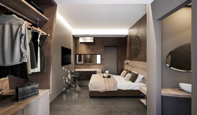 The Point Suites Rome
