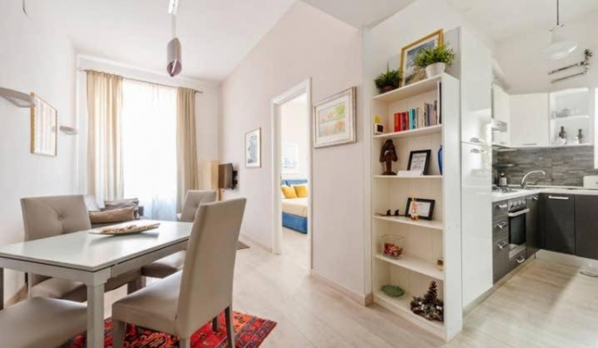 The Prince Apartment