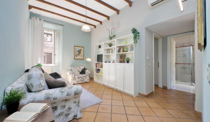 The Rigoletto Apartment