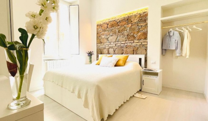 The Savoy Suite