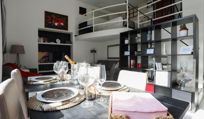 The Twenty - Piazza di Spagna apartment