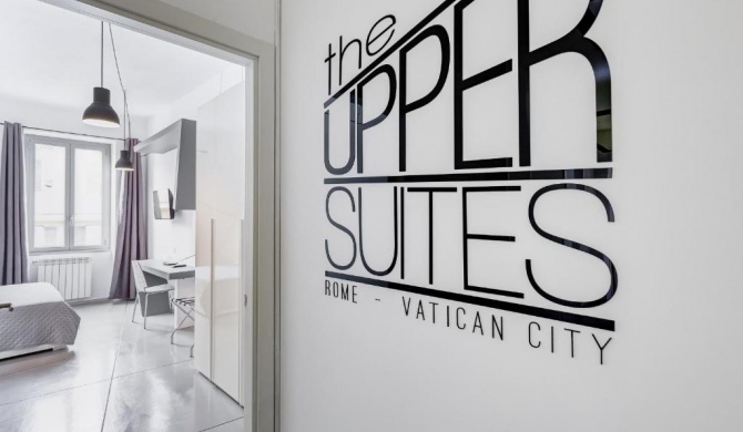 The Upper Suites