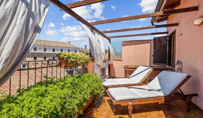The View Trastevere