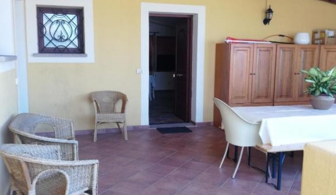 Confortevole appartamento a pochi passi dal centro