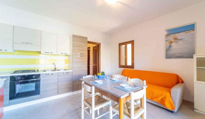 Holiday Homes in San Teodoro 42328