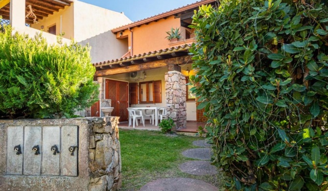 Holiday house li Piri