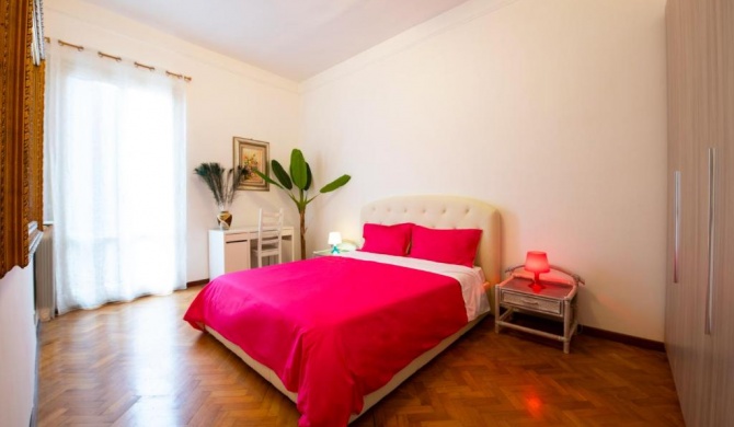 Tiberim Apartment Trastevere 10