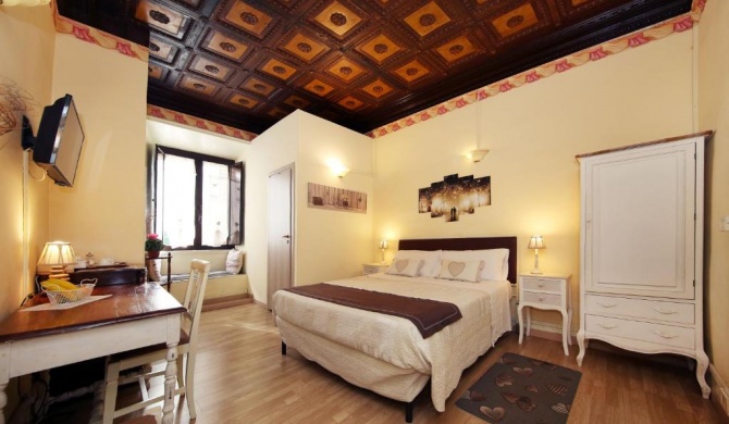 Tibullo Guesthouse