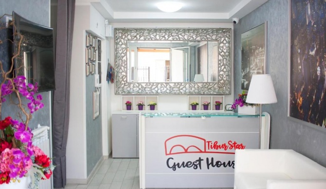TIBUR STAR Guest House
