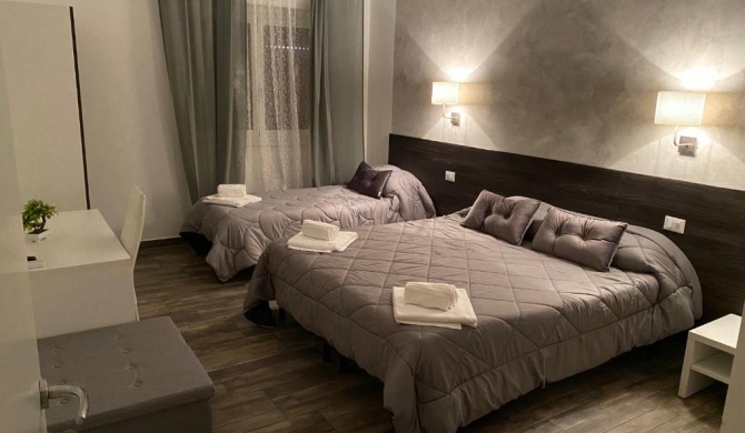 TIBURTINA INN GUEST HOUSE