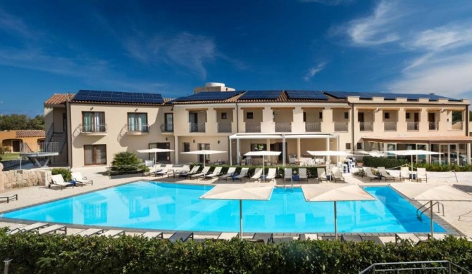 Terra Di Mare Resort&Spa