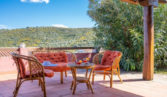 VILLA GINEPRO