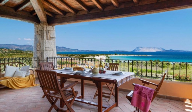 Villa Ida Isuledda