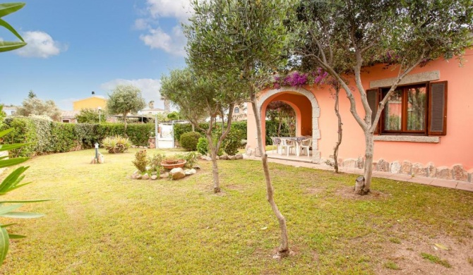 Villa Mery