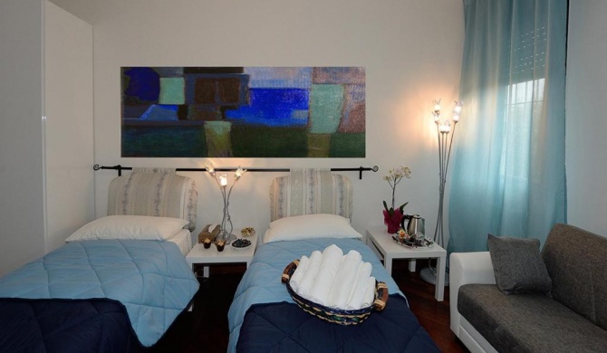 Tintoretto Inn B&B