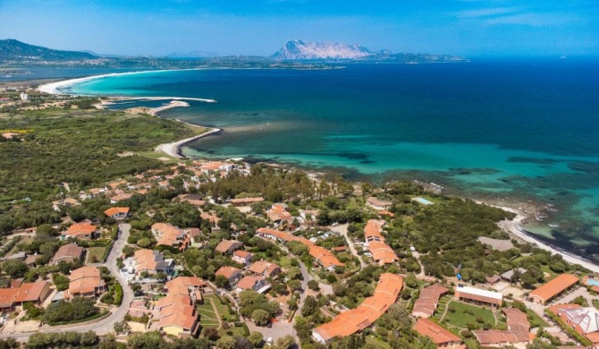Welcomely - Sea View Cala D'Ambra