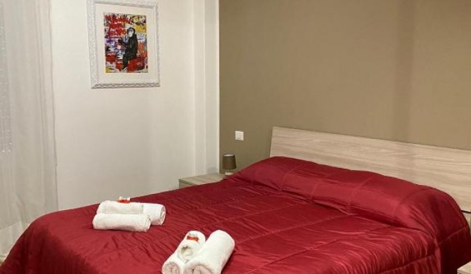 Titina Suites Apartment Rome
