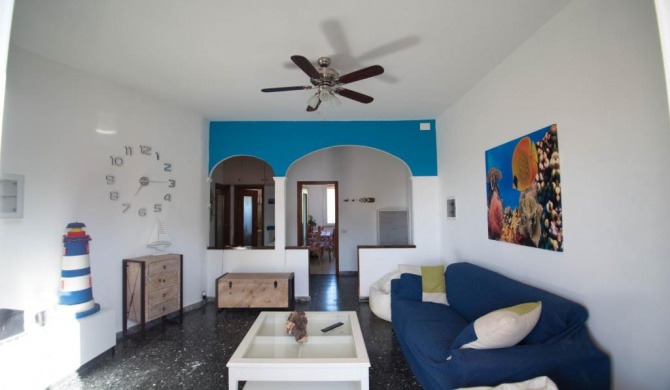 Apartment Lerici