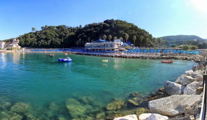 Hotel San Terenzo