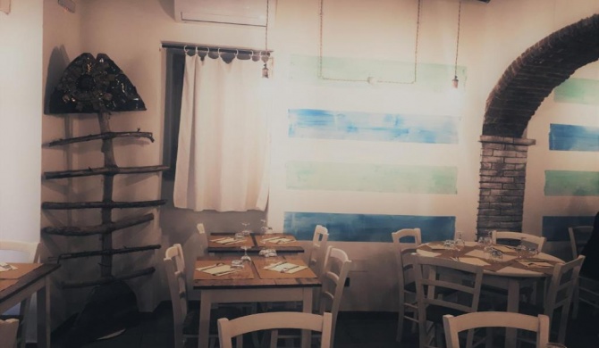 Locanda del Sole Nero